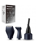 Panasonic Multishape Trimmer accessories | ER-CDT1-A301 | Accessories | Black