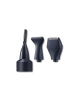 Panasonic Multishape Trimmer accessories | ER-CDT1-A301 | Accessories | Black