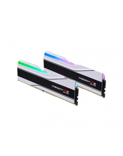 G.Skill Trident Z5 Neo RGB | 32 GB | DDR5 | 6000 MHz | PC/server | Registered No | ECC No