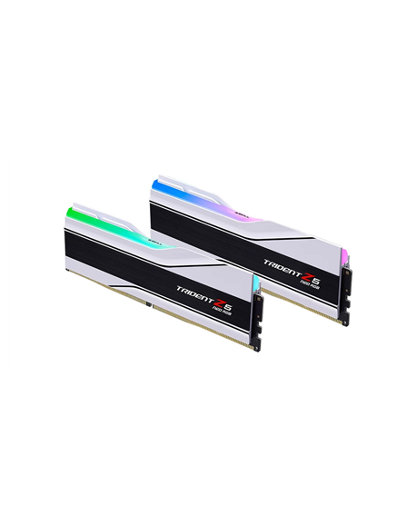 G.Skill Trident Z5 Neo RGB | 32 GB | DDR5 | 6000 MHz | PC/server | Registered No | ECC No