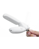 PETKIT LED Nail Clipper PRO | White