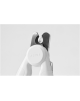 PETKIT LED Nail Clipper PRO | White