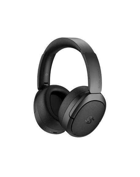 Edifier | Wireless Planar Magnetic Headphones | STAX SPIRIT S5 | Bluetooth | Built-in microphone | Black