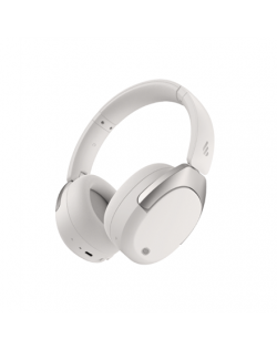 Edifier | Bluetooth 5.4 Over-ear Headphones with ANC | W830NB | Over-Ear | Microphone | Noise canceling | Wireless | Sand White