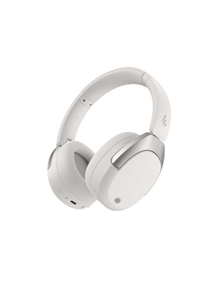 Edifier | Bluetooth 5.4 Over-ear Headphones with ANC | W830NB | Over-Ear | Microphone | Noise canceling | Wireless | Sand White