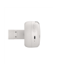 Edifier | Bluetooth 5.4 Over-ear Headphones with ANC | W830NB | Over-Ear | Microphone | Noise canceling | Wireless | Sand White
