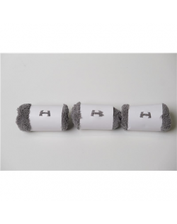 HUTT Cleaning Pad for model C7 | 10 pc(s)