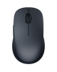 Xiaomi Dual-mode Mouse 2 | Wireless | 2.4 GHz, Bluetooth | Black
