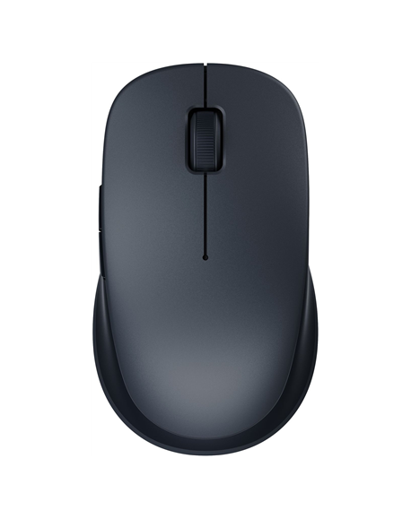 Xiaomi Dual-mode Mouse 2 | Wireless | 2.4 GHz, Bluetooth | Black