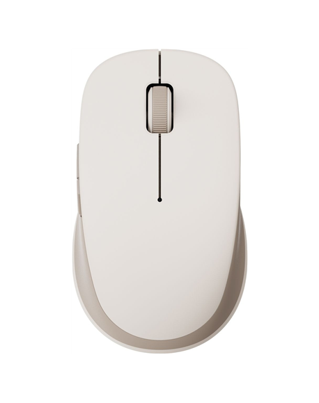 Xiaomi Dual-mode Mouse 2 | Wireless | 2.4 GHz, Bluetooth | White