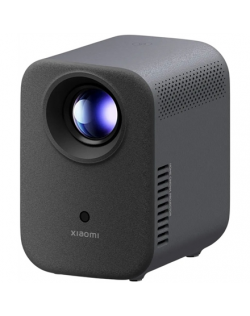 Xiaomi Smart Projector L1 EU | Full HD (1920x1080) | 200 ANSI lumens | Black | Wi-Fi