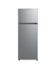 Midea Refrigerator | MDRT294FGE50 | Energy efficiency class E | Free standing | Double Door | Height 143 cm | Fridge net capacit