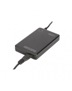Digitus | Universal Notebook Power Adapter, 90W | DA-10190