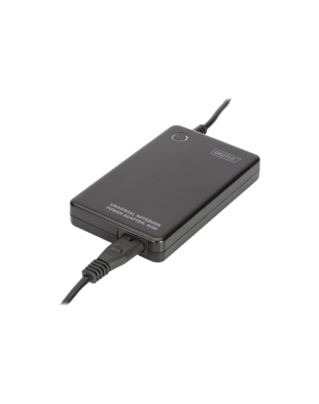 Digitus | Universal Notebook Power Adapter, 90W | DA-10190