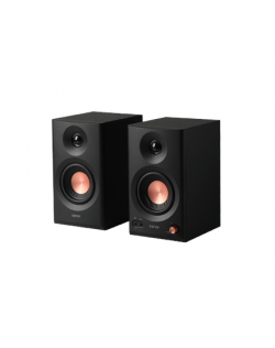 Edifier | Powered Studio Monitor Speakers | MR3 | 18W x 2 W | Bluetooth | Black | ≥ 85 dB | Wireless connection