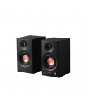 Edifier | Powered Studio Monitor Speakers | MR3 | 18W x 2 W | Bluetooth | Black | ≥ 85 dB | Wireless connection