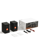 Edifier | Powered Studio Monitor Speakers | MR3 | 18W x 2 W | Bluetooth | Black | ≥ 85 dB | Wireless connection