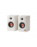 Edifier | Powered Studio Monitor Speakers | MR3 | 18W x 2 W | Bluetooth | White | ≥ 85 dB | Wireless connection