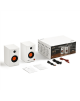 Edifier | Powered Studio Monitor Speakers | MR3 | 18W x 2 W | Bluetooth | White | ≥ 85 dB | Wireless connection