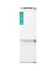 Gorenje Refrigerator | NRKI517E62WF | Energy efficiency class E | Built-in | Combi | Height 177.2 cm | No Frost system | Fridge 