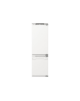 Gorenje Refrigerator | NRKI517E42 | Energy efficiency class E | Built-in | Combi | Height 177.2 cm | No Frost system | Fridge ne