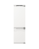Gorenje Refrigerator | NRKI517E42 | Energy efficiency class E | Built-in | Combi | Height 177.2 cm | No Frost system | Fridge ne