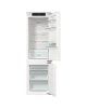 Gorenje Refrigerator | NRKI517E42 | Energy efficiency class E | Built-in | Combi | Height 177.2 cm | No Frost system | Fridge ne