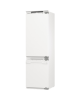 Gorenje Refrigerator | NRKI517E42 | Energy efficiency class E | Built-in | Combi | Height 177.2 cm | No Frost system | Fridge ne