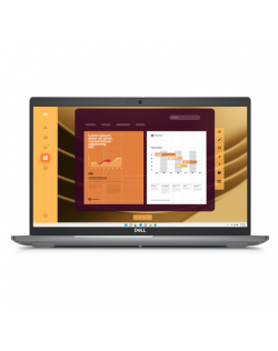Dell Latitude 5550 | 15.6 " | IPS | FHD | 1920 x 1080 pixels | Anti-glare | Intel Core i7 | i7-1355U | 16 GB | DDR5 | Solid-stat