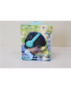 SALE OUT. Muse M-215BTB Bluetooth Stereo Kids Headphones, Blue | Muse | Bluetooth Stereo Kids Headphones | M-215BTB | Bluetooth 