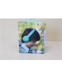 SALE OUT. Muse M-215BTB Bluetooth Stereo Kids Headphones, Blue | Muse | Bluetooth Stereo Kids Headphones | M-215BTB | Bluetooth | Blue | DAMAGED PACKAGING