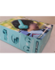 SALE OUT. Muse M-215BTB Bluetooth Stereo Kids Headphones, Blue | Muse | Bluetooth Stereo Kids Headphones | M-215BTB | Bluetooth 
