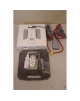 SALE OUT. Hutt Window Cleaning Robot A1, 3800 Pa, White | HUTT | Window Cleaning Robot | A1 | Corded | 6000 Pa | White | DEMO