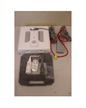 SALE OUT. Hutt Window Cleaning Robot A1, 3800 Pa, White | HUTT | Window Cleaning Robot | A1 | Corded | 6000 Pa | White | DEMO
