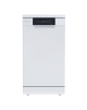 Candy Dishwasher | CDPH 2D1047W-01 | Free standing | Width 45 cm | Number of place settings 10 | Number of programs 7 | Energy e