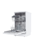 Candy Dishwasher | CDPH 2D1047W-01 | Free standing | Width 45 cm | Number of place settings 10 | Number of programs 7 | Energy e