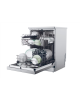 Candy Dishwasher | CF 3C7L0X | Free standing | Width 60 cm | Number of place settings 13 | Number of programs 5 | Energy efficie