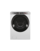 Hoover Washing Machine | H5WPB4 27BC8/1-S | Energy efficiency class A | Front loading | Washing capacity 7 kg | 1200 RPM | Depth