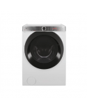 Hoover Washing Machine | H5WPB4 27BC8/1-S | Energy efficiency class A | Front loading | Washing capacity 7 kg | 1200 RPM | Depth 45 cm | Width 60 cm | 6 digit display | Steam function