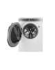 Hoover Washing Machine | H5WPB4 27BC8/1-S | Energy efficiency class A | Front loading | Washing capacity 7 kg | 1200 RPM | Depth
