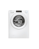 Candy Washing Machine | CO 4104TWM/1-S | Energy efficiency class A | Front loading | Washing capacity 10 kg | 1400 RPM | Depth 5