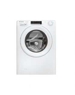 Candy Washing Machine | CO 4104TWM/1-S | Energy efficiency class A | Front loading | Washing capacity 10 kg | 1400 RPM | Depth 5