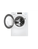Candy Washing Machine | CO 4104TWM/1-S | Energy efficiency class A | Front loading | Washing capacity 10 kg | 1400 RPM | Depth 5