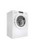 Candy Washing Machine | CO 4104TWM/1-S | Energy efficiency class A | Front loading | Washing capacity 10 kg | 1400 RPM | Depth 5