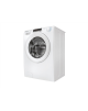 Candy Washing Machine | CO 4104TWM/1-S | Energy efficiency class A | Front loading | Washing capacity 10 kg | 1400 RPM | Depth 5