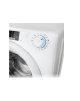 Candy Washing Machine | CO 4104TWM/1-S | Energy efficiency class A | Front loading | Washing capacity 10 kg | 1400 RPM | Depth 5