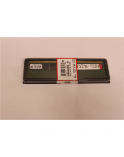 SALE OUT. Kingston KVR64A52BD8-64 64GB 6400MT/s DDR5 Non-ECC CL52 DIMM 2Rx8 | Kingston | KVR64A52BD8-64 | 64 GB | DDR5 | 6400 MH