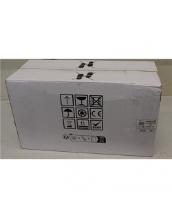 SALE OUT. Cata TFH 6630 BK /A Hood, Energy efficiency class A+, Width 60 cm, Max 605 m³/h, Touch Control, LED, Black | CATA | Ho