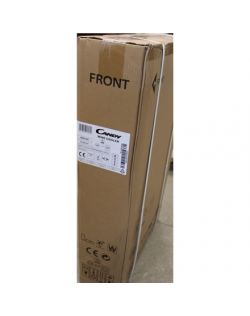 SALE OUT. Candy CCVB 15/1 Wine Cooler, Built-in, Bottles Capacity 7, Black | Candy | Wine Cooler | CCVB 15/1 | Energy efficiency