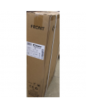 SALE OUT. Candy CCVB 15/1 Wine Cooler, Built-in, Bottles Capacity 7, Black | Candy | Wine Cooler | CCVB 15/1 | Energy efficiency class G | Built-in | Bottles capacity 7 | Black | DAMAGED PACKAGING, DENT ON SIDE